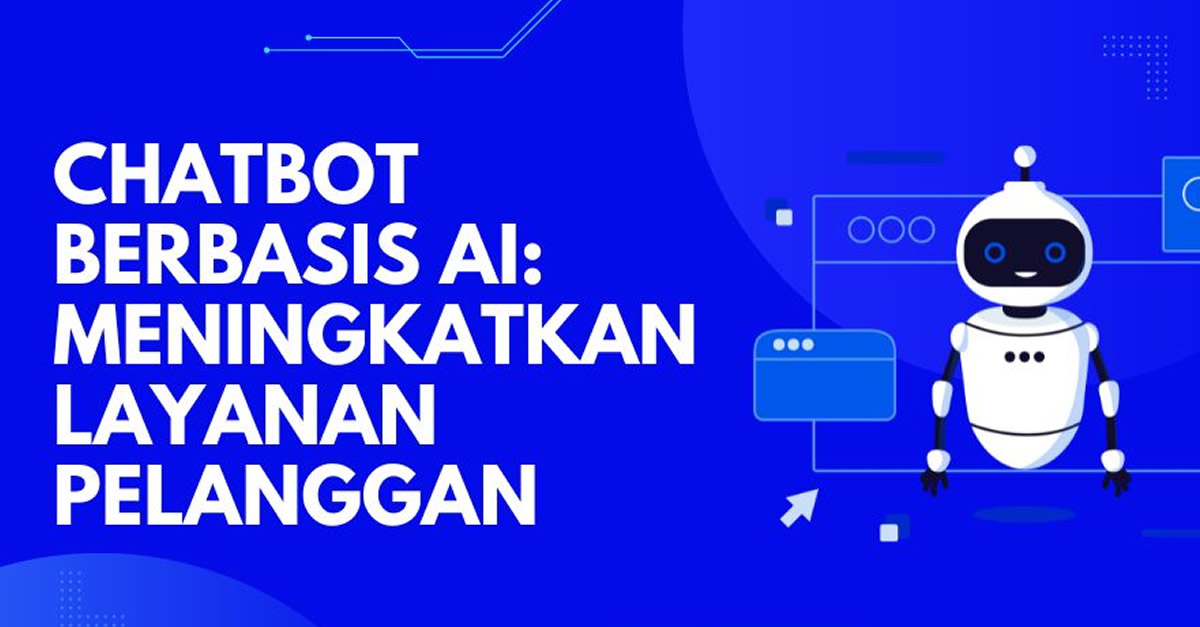 Layanan Berbasis AI untuk Analisis Data, Otomatisasi dan Produktivitas Perusahaan